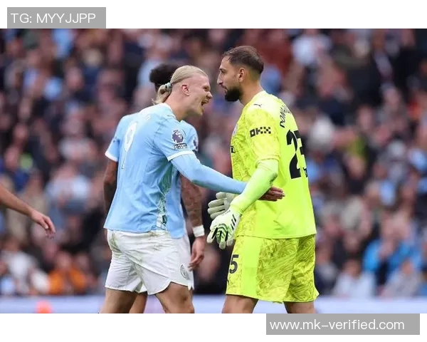 曼联与曼城友谊赛激战四三精彩集锦引爆全场热情